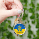 Suche nach flagge ukraine schlüsselanhänger Wappen