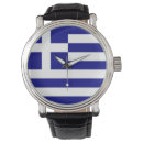 Suche nach griechisch uhren griechische flagge