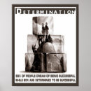 Suche nach entschlossenheit poster Power