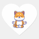 Suche nach shiba inu hund aufkleber Tier