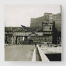 Suche nach züge wanduhren Foto