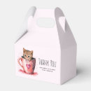 Suche nach katzen papier geschenk box Kitty