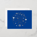 Suche nach blau und silber postkarten Sterne