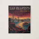 Suche nach san francisco puzzle Usa