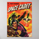 Suche nach kadetten poster Retro