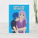 Suche nach anime paar karten Manga