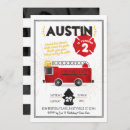 Suche nach hydrant einladungen Feuerwehrwagen