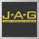 Suche nach jagen poster Cartoon