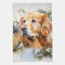 Suche nach gelber labrador geschirr tücher Retriefe