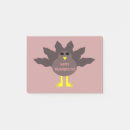 Suche nach lustiger cartoon post it Truthahn