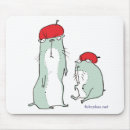 Suche nach nagetier mousepads Murmeltier