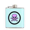 Suche nach gefahr flachmänner Warnung