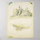 Suche nach caspar david friedrich poster Romantisch