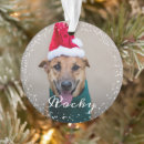 Suche nach personalisierte hunde ornamente Urlaub