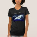 Suche nach schwarzer rabe tshirts Für sie