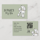 Suche nach spa visitenkarten Qr code