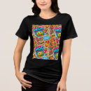 Suche nach imbisse tshirts Für sie