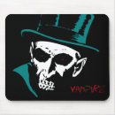Suche nach trick oder leckerei mousepads Beängstigend