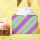 Suche nach rainbow geschenkpapier Streifen