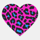 Suche nach rosa leopard aufkleber Retro