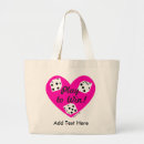 Suche nach entwürfe für alle tote bags Herz