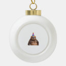 Suche nach kawaii weihnachten ornamente Faultier