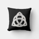 Suche nach keltische symbole kissen Triquetra