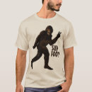 Suche nach yetti tshirts Lustig