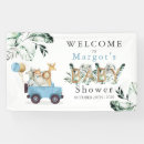 Suche nach kinderwagen banner Babydusche