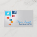 Suche nach seo visitenkarten Sozial