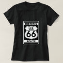 Suche nach route 66 kleidung Reise