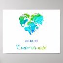 Suche nach reisekunst poster Wanderlust