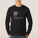 Suche nach irische sprache tshirts Irland