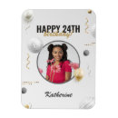 Suche nach happy birthday magnete Modern