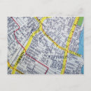 Suche nach state postkarten Map