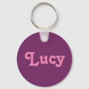Suche nach lucy schlüsselanhänger Namen