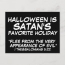 Suche nach satanischer postkarten Halloween