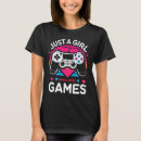 Suche nach retro spiel tshirts Controller