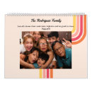 Suche nach retro kalender Family