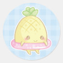 Suche nach kawaii aufkleber Sommer