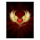 Suche nach herz poster Romantik