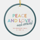 Suche nach liebe und frieden ornamente Foto