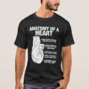 Suche nach anatomisches herz tshirts Cool