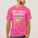 Suche nach sportler tshirts Racquetball