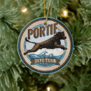 Suche nach portugiesischer wasserhund ornament ornamente Portie