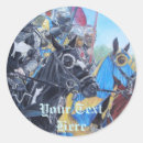 Suche nach historische aufkleber Ritter