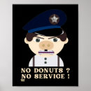 Suche nach donut poster Funny