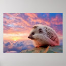 Suche nach wilde igel poster Natur