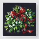 Suche nach holiday wanduhren Weihnachten