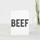 Suche nach fleischliebhaber karten Rindfleisch